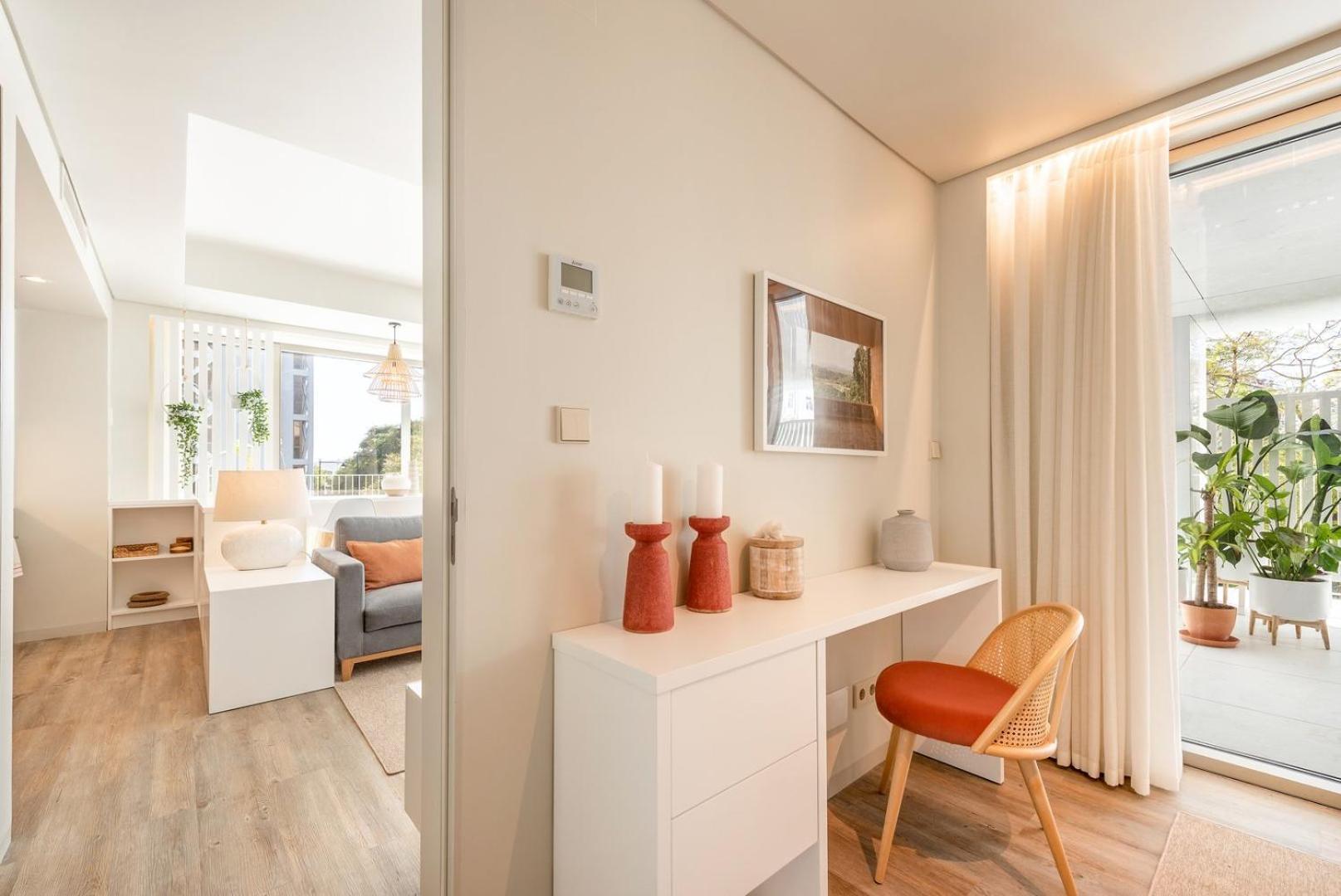 Guestready - 2Br Apt Carlos I With Terrace And Gym Apartamento Lisboa Exterior foto